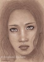 Piercing Eyes